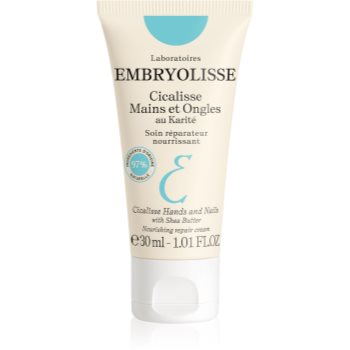 Embryolisse MOISTURIZATION AND REGENERATION cremă calmantă și nutritivă de maini - imagine 2